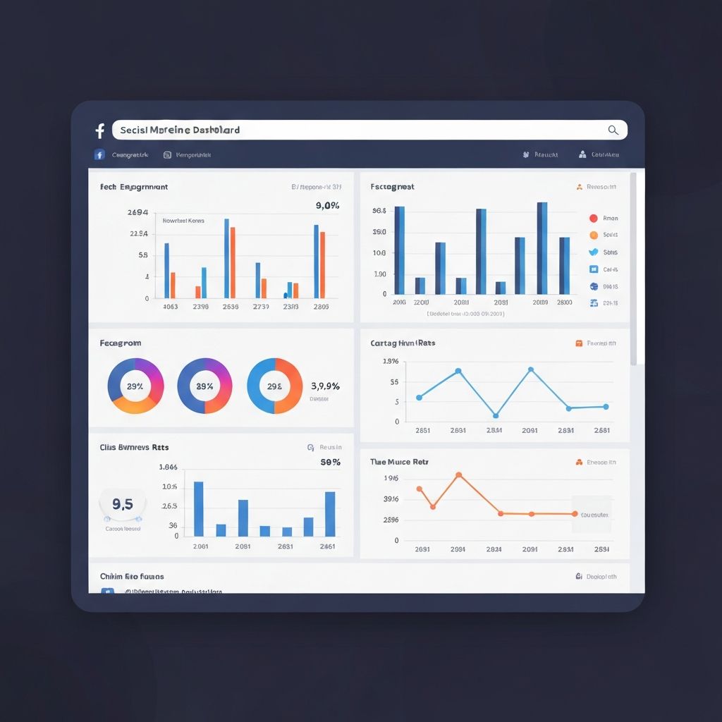 Social Media Ad Campaign